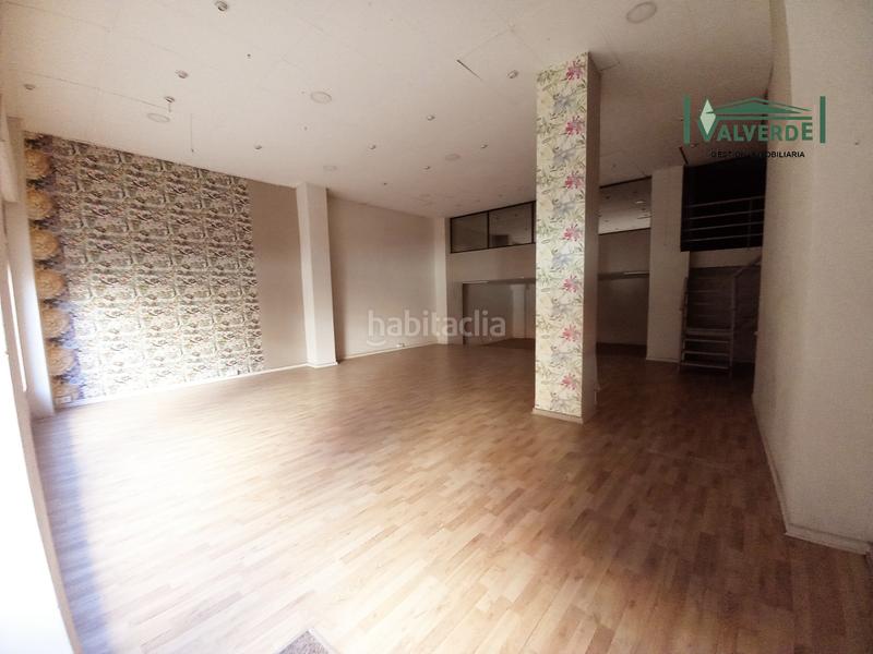 Foto ad61b329-c5fa-4a22-b407-2517c98c00a5. Local comercial en calle san josé baja 39 en Fígares Granada