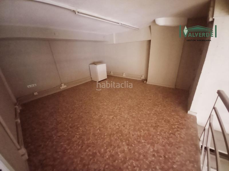 Foto ba15bafb-d21c-49d3-8b67-82f5689add31. Local comercial en calle san josé baja 39 en Fígares Granada