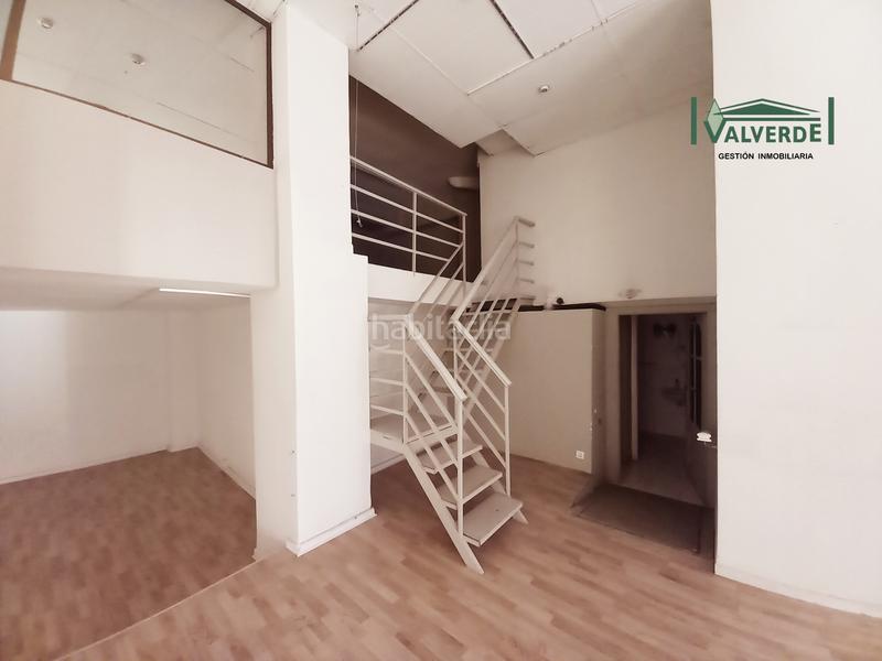 Foto ec7f5e7e-4d48-4af6-bfca-9d80db4d38df. Local comercial en calle san josé baja 39 en Fígares Granada