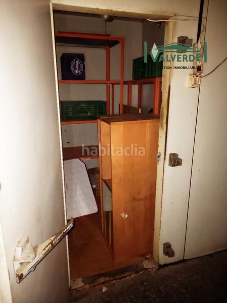 Foto 4e28afec-5818-4da2-87d0-ab414b36d560. Miete geschäftsraum in calle pedro antonio de alarcón 51 in Granada