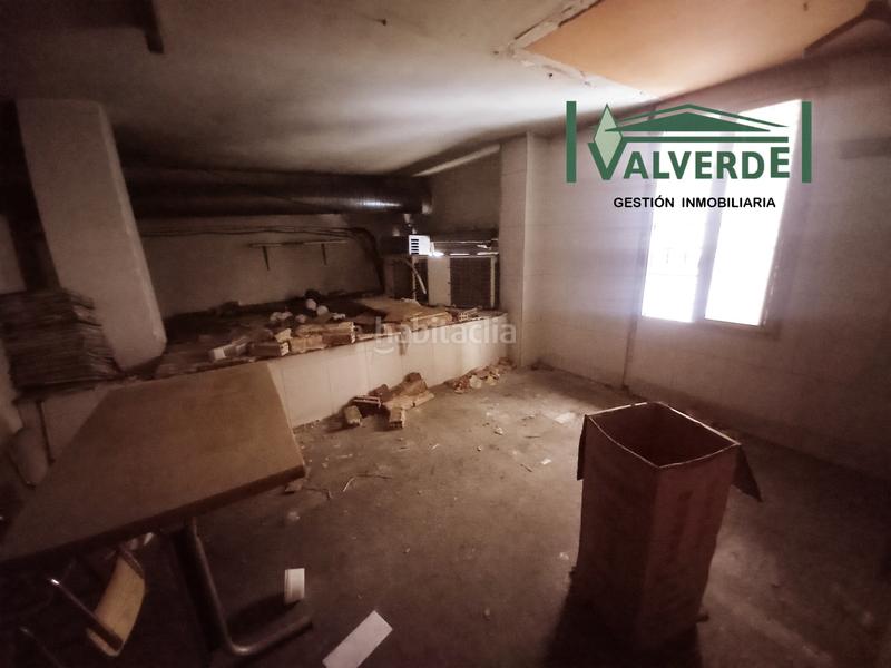 Foto 58477ecc-db77-4d75-b579-c9324dd58497. Miete geschäftsraum in calle pedro antonio de alarcón 51 in Granada