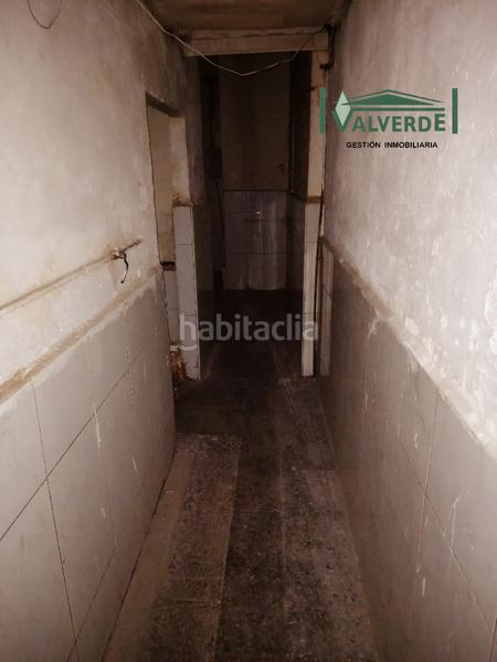 Foto 5d4e25b4-c98a-4d98-bee1-9d92691e0829. Miete geschäftsraum in calle pedro antonio de alarcón 51 in Granada