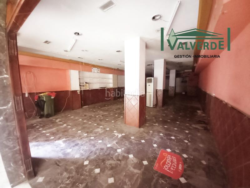 Foto 61ab5bf1-ddb7-41de-9853-0e54f1b3cfaf. Miete geschäftsraum in calle pedro antonio de alarcón 51 in Granada