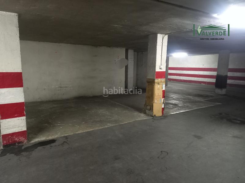 Foto 2768d062-9065-405a-9db6-4b0a9df7da5c. Autoparkplatz in calle cruz 40 in Centro - Sagrario Granada