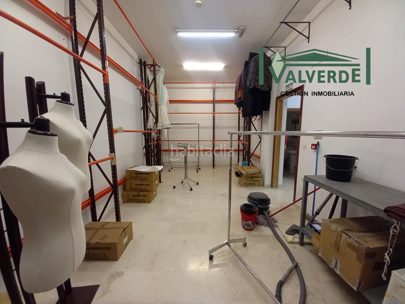 Foto 37ae1824-b392-44fc-94bf-edcf9c3d0a81. Local comercial a calle Joaquina Eguaras 3 a Joaquina Eguaras Granada