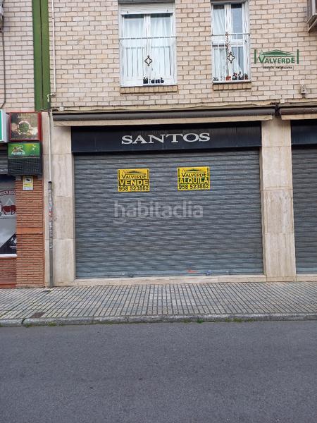 Foto 8d580aeb-4cc8-49a9-be8f-e728ef0f538a. Alquiler local comercial en calle Joaquina Eguaras 3 local comercial, superficie: 120 m2 en Granada