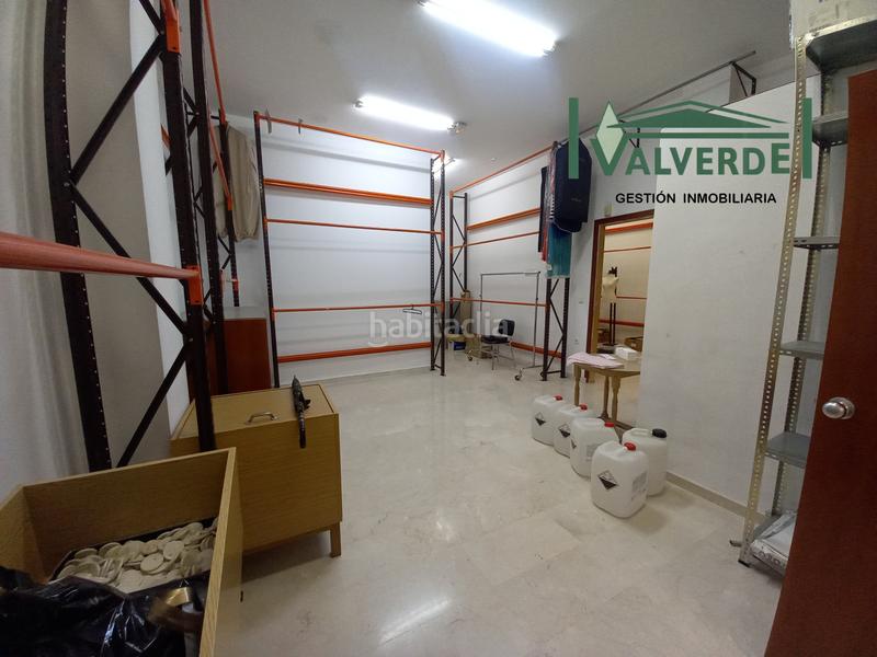 Foto 9a36e901-790b-455f-8afb-1a6dee5f5498. Alquiler local comercial en calle Joaquina Eguaras 3 local comercial, superficie: 120 m2 en Granada