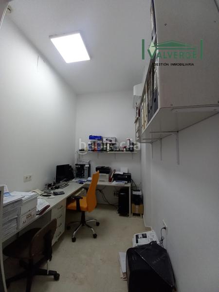 Foto b3e097c9-245c-48c6-a51c-8472a9bece9b. Alquiler local comercial en calle Joaquina Eguaras 3 local comercial, superficie: 120 m2 en Granada