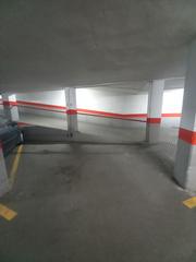 Lloguer Aparcament cotxe a Calle paz 15. Plaza de garaje en el centro, buen acceso