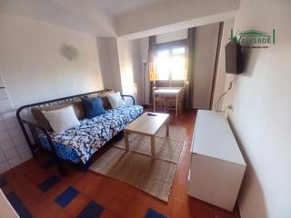 Affitto Monolocale  Calle recogidas. Estudio con agua incluida,  wifi opcional