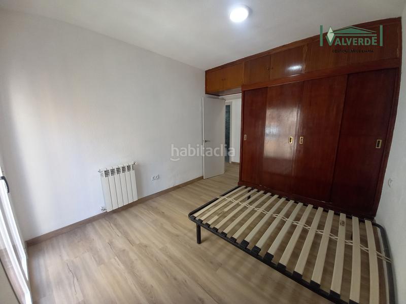 Foto f95dd67f-b9df-4d48-899e-0b9dce9a6b48. Rent flat in calle obispo hurtado 19 in Camino de Ronda Granada
