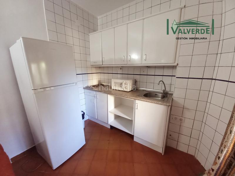 Foto c6febce1-de3c-41ba-9e0f-a958bf0b45b3. Lloguer apartament a Centro - Sagrario Granada