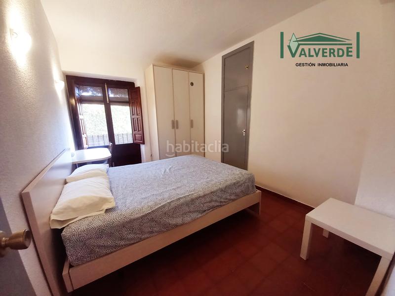 Foto fccd3209-b815-483d-9994-d059f448e71b. Lloguer apartament a Centro - Sagrario Granada