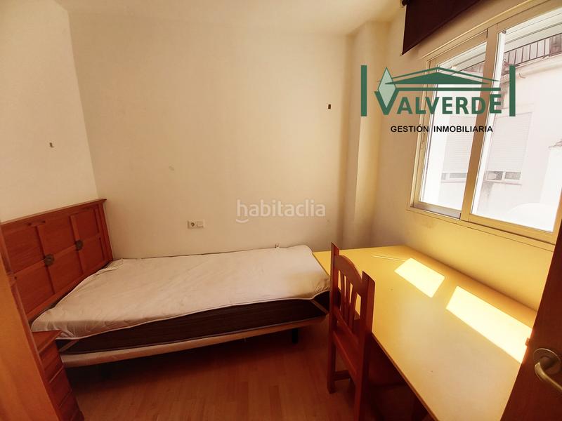 Foto 96280f51-4cf0-4165-8c00-53eb8895c2b5. Rent flat in Centro - Sagrario Granada