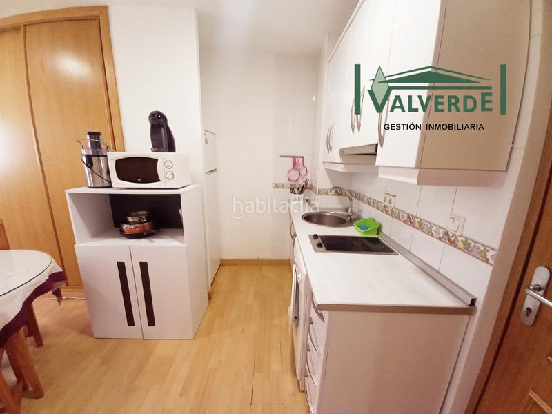 Foto e89393d6-6ad4-41e9-a4f3-48ce92663b6f. Rent flat in Centro - Sagrario Granada