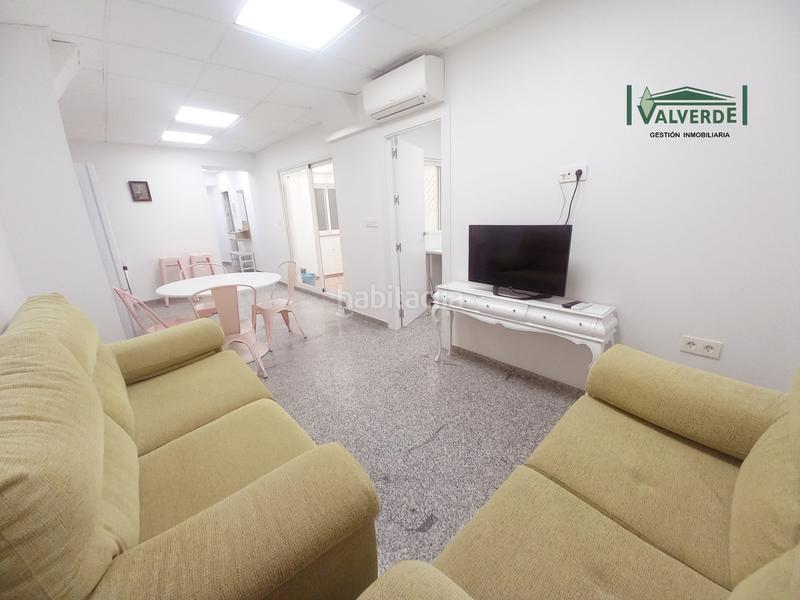 Foto 08d36390-2709-456f-9f6e-929d034a2dac. Affitto appartamento con riscaldamento in Centro - Sagrario Granada