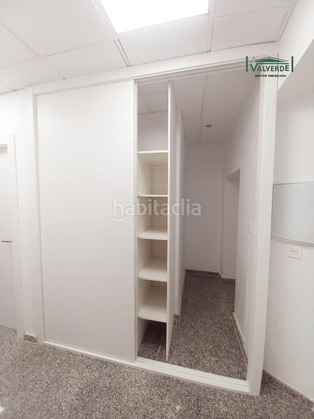 Foto 48d69b78-4a3b-492b-8e46-6daa30d09814. Rent flat with heating in Centro - Sagrario Granada
