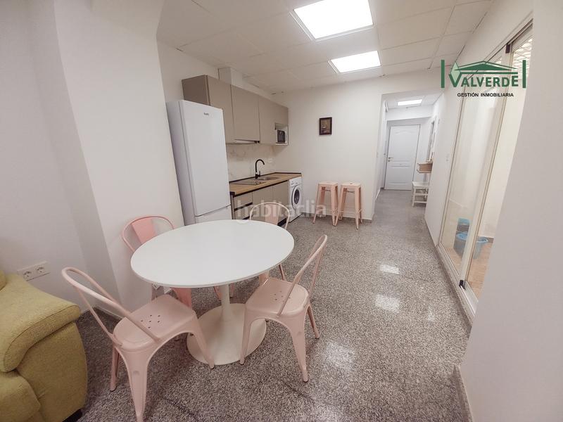 Foto 6098ff26-dd9a-4a87-b6ce-a75b8dce7f01. Rent flat with heating in Centro - Sagrario Granada