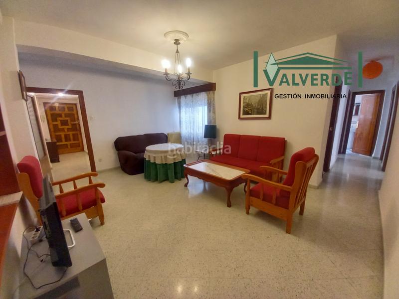 Foto 63e6657c-5eca-4dd4-91fd-fa3cfbcc9d39. Location appartement avec chauffage dans Fígares Granada