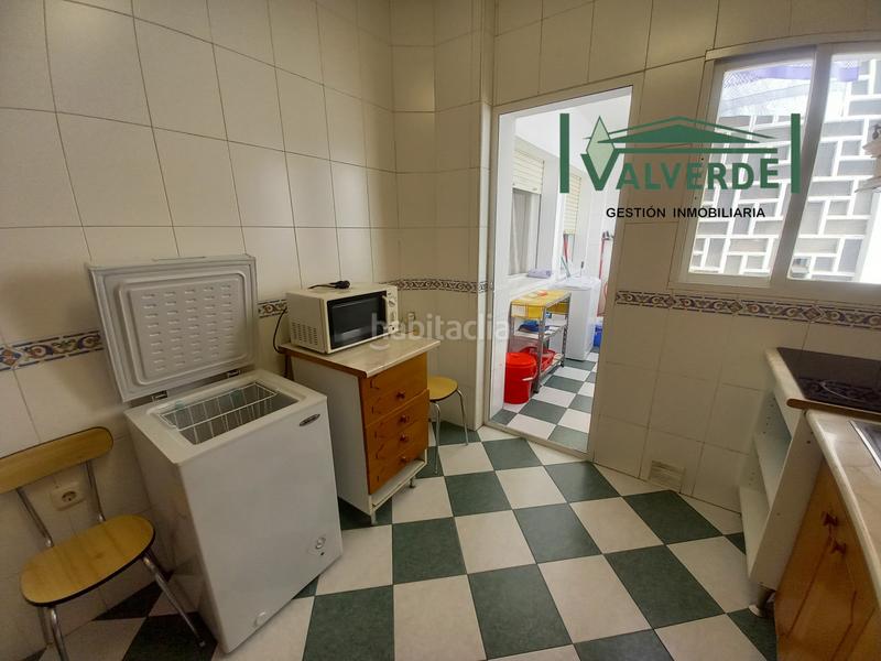 Foto a30c6aa1-9418-43d8-993d-cb1b29919a10. Location appartement avec chauffage dans Fígares Granada