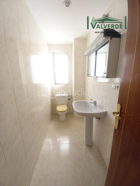 Foto 3efafaab-aa32-4e15-8cde-c4faf359f51c. Miete etagenwohnung mit heizung in Fígares Granada