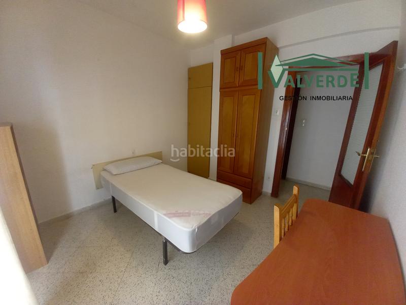 Foto ca5c408c-f417-432b-af2e-7189dda598f1. Miete etagenwohnung mit heizung in Fígares Granada