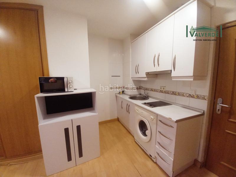 Foto 0c865d5d-65e1-4c20-9776-ef65eee7ab09. Affitto appartamento in Centro - Sagrario Granada