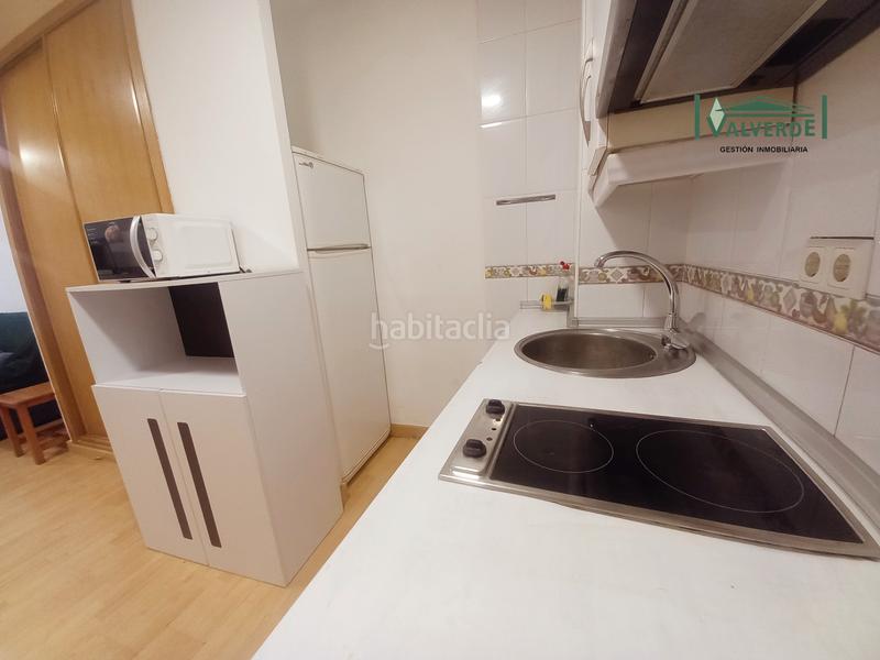 Foto bf738a54-224a-40aa-97fd-cd0b7b1fe935. Affitto appartamento in Centro - Sagrario Granada