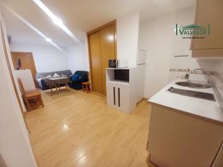 Appartement à Calle Puentezuelas