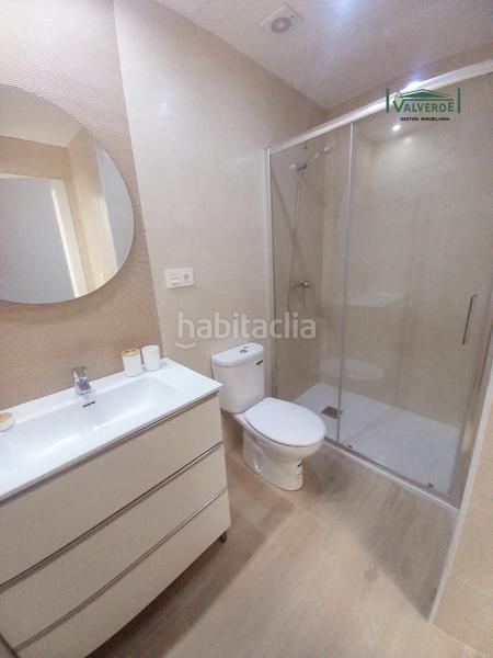 Foto 2ba98da5-bea5-4337-9815-88798bcf3b74. Affitto appartamento con riscaldamento in Centro - Sagrario Granada