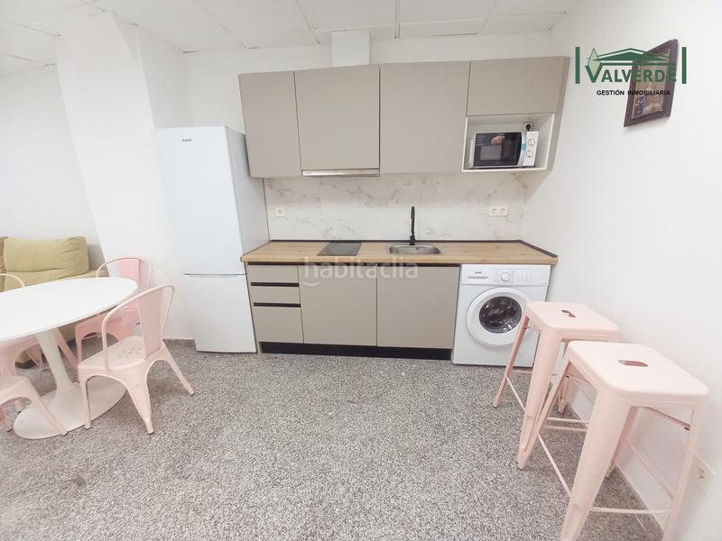 Foto 19ef29e7-c198-4060-a8c4-b41f2f1d1942. Location appartement avec chauffage dans Centro - Sagrario Granada