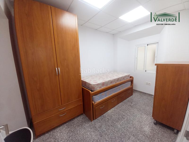 Foto 84083583-5271-4768-9532-b753c08a62e0. Miete etagenwohnung mit heizung in Centro - Sagrario Granada