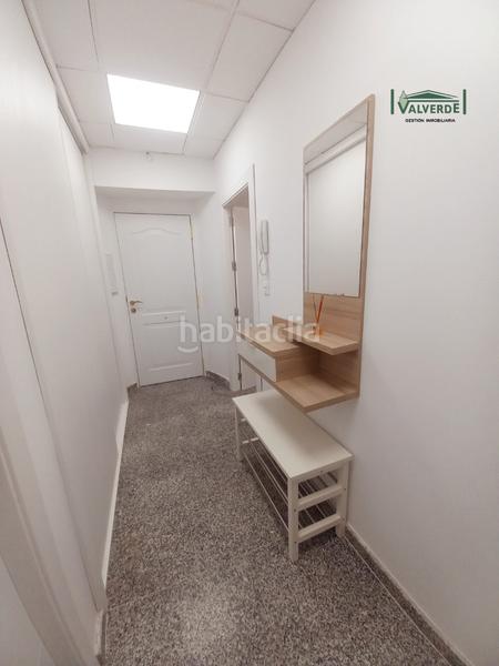 Foto 64b1ccd6-3cfa-4b0e-85aa-ac69e51124c6. Rent flat with heating in Centro - Sagrario Granada