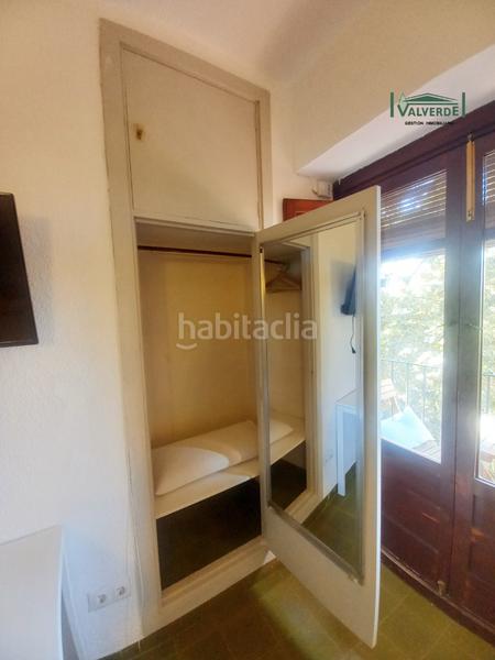 Foto c51abbcd-c465-4473-a7d1-0c960e4acc8f. Alquiler estudio  con balcón, agua incluida, wifi opcional en Granada