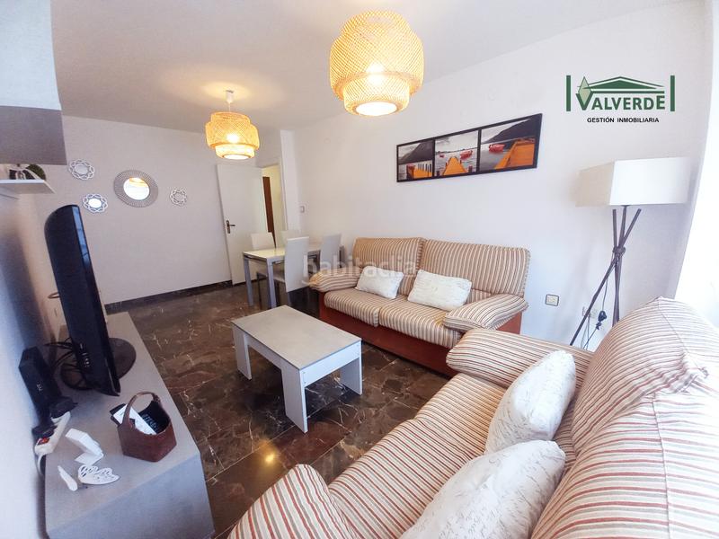 Foto 0441cea0-356b-44f8-8da1-9f2444116c1a. Rent flat with heating parking in Camino de Ronda Granada