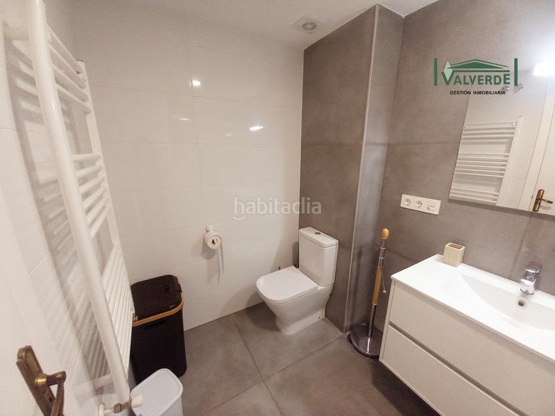 Foto 408590e0-9343-42df-b8eb-ff5f077b1f98. Rent flat with heating parking in Camino de Ronda Granada