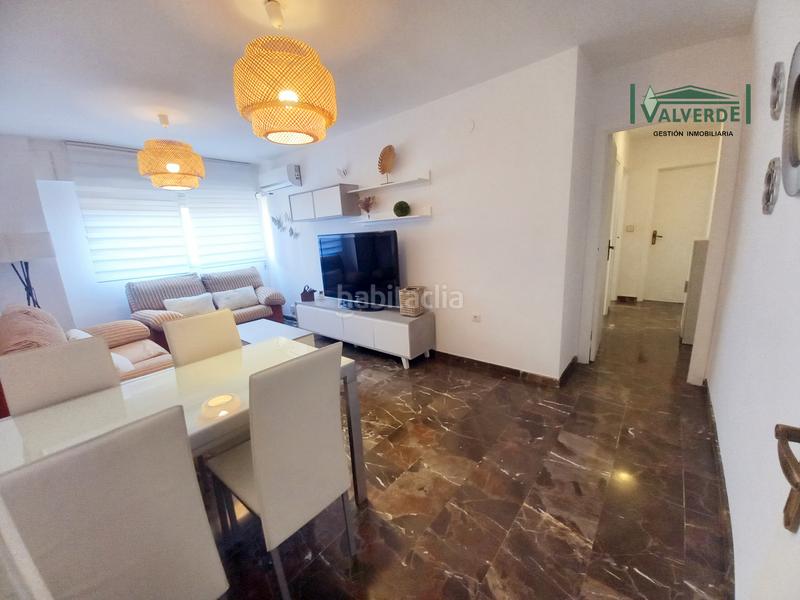 Foto 817623a2-1217-43af-b9fc-d584d6cef51f. Rent flat with heating parking in Camino de Ronda Granada