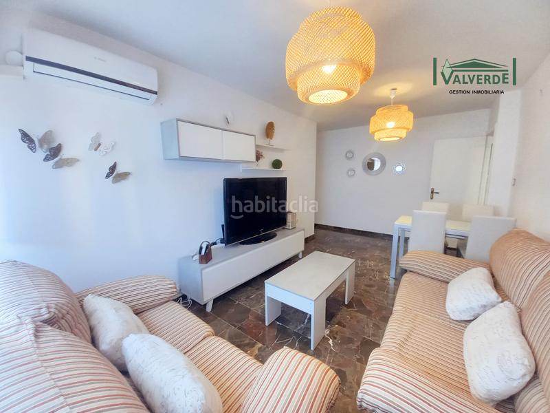 Foto a7cf6083-567e-41da-b238-df0f0d816f61. Rent flat with heating parking in Camino de Ronda Granada