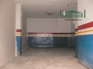 Local commercial à Calle Marqués Don Gonzalo