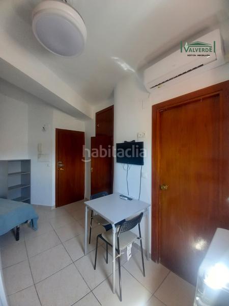 Foto ec7480d8-86d3-43ee-831a-76532c12c4cb. Miete studiowohnung mit heizung in Centro - Sagrario Granada