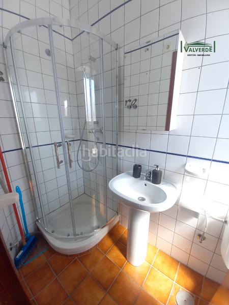 Foto 854a77a1-7960-4bb9-a869-a39f14e6a2be. Rent studio with heating in Centro - Sagrario Granada