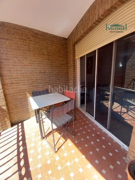 Foto 026f2377-2fca-49c4-bf03-aae2ce9480f6. Location appartement avec chauffage dans Camino de Ronda Granada