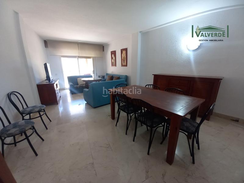 Foto 2061f2be-65ed-4886-ab5b-697c826c34d2. Location appartement avec chauffage dans Camino de Ronda Granada