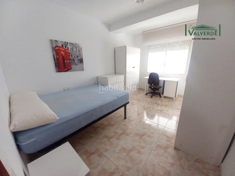 Foto 506d9de7-5c11-4d83-aa0b-27de0f1d0a71. Location appartement avec chauffage dans Camino de Ronda Granada