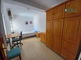 Etagenwohnung in Calle Emperatriz Eugenia