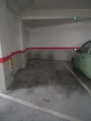 Affitto Posto auto  Calle aconcagua. Plaza de garaje, buen acceso