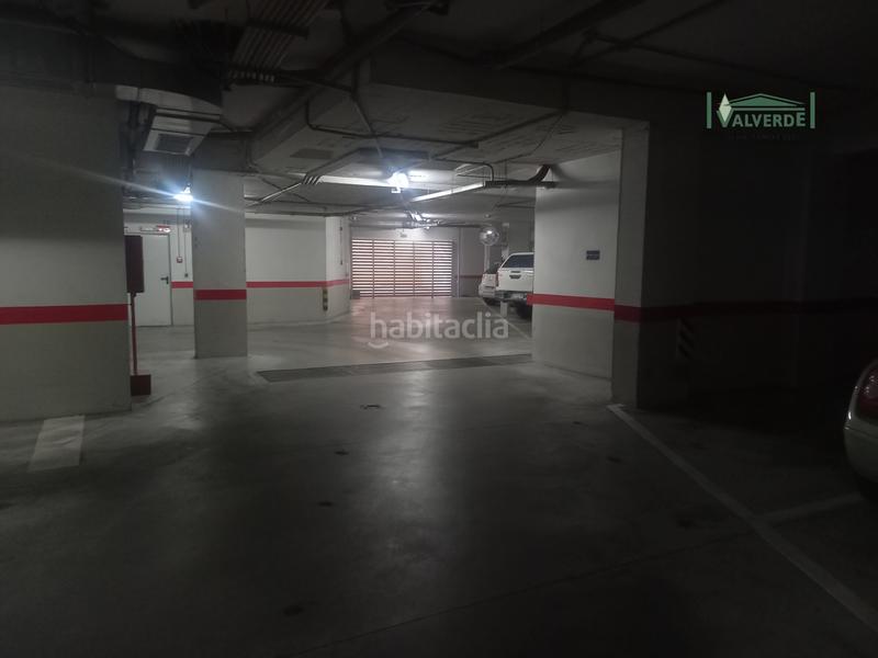 Foto 929483f9-5af2-47bd-9ae1-f6342c674035. Lloguer aparcament cotxe a Camino de los Neveros - Serrallo Granada