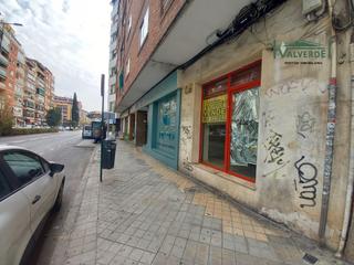 Business premise in Camino de Ronda