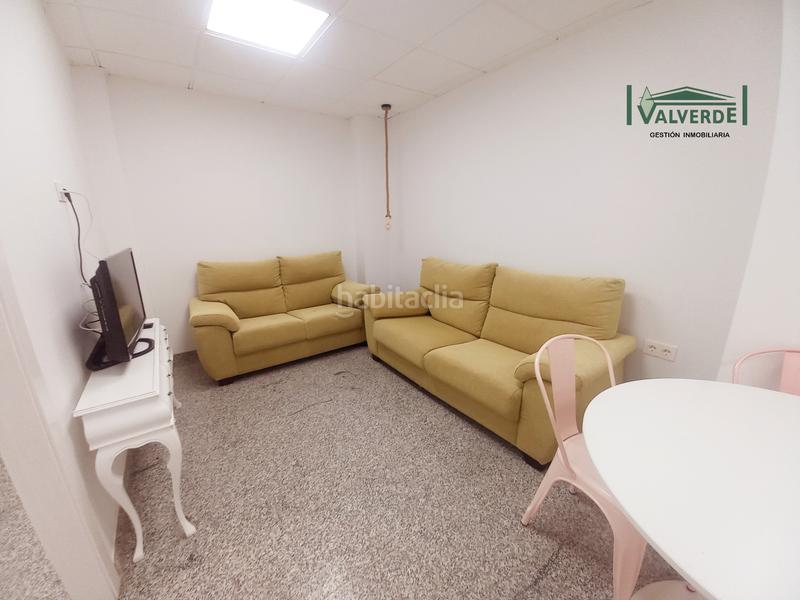 Foto 181d96e5-dbfd-4998-8737-14bfcad02751. Location appartement avec chauffage dans Centro - Sagrario Granada