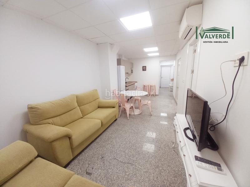 Foto 28f73f28-24c5-49b5-9e19-039cc909b4c7. Location appartement avec chauffage dans Centro - Sagrario Granada